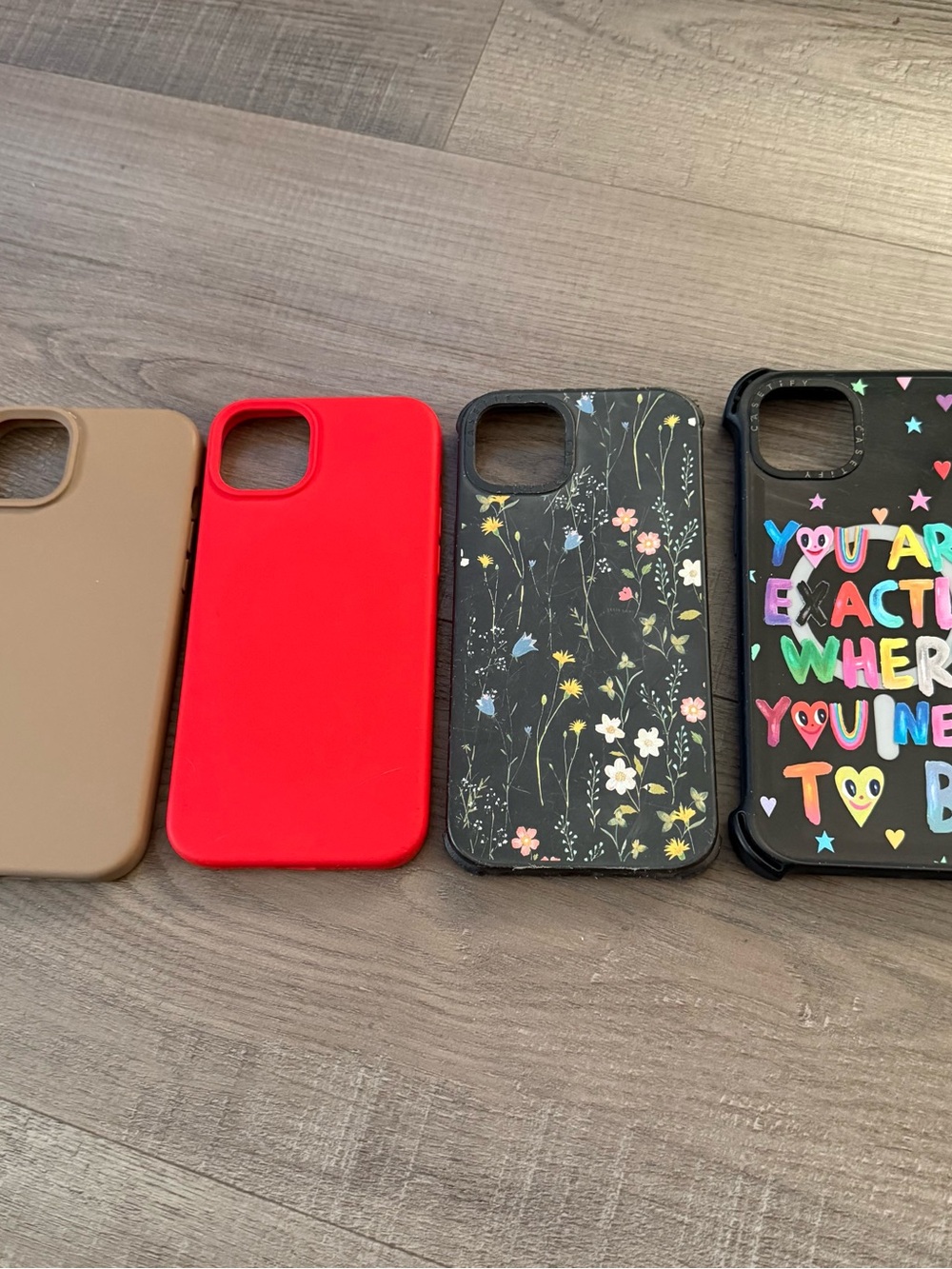 iPhone 14 Plus Cases Bundle